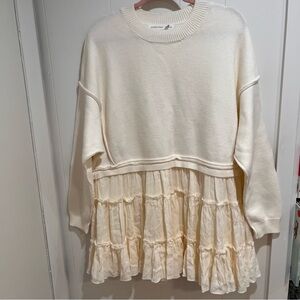 Altard State Sweater Dress